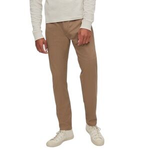 GAP Men’s Jeans Soft Wear Slim Taper Denim Pants Mojave Tan Size 32